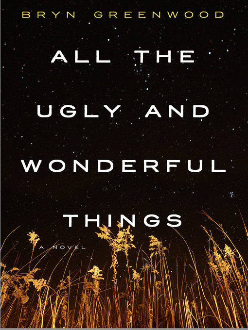 Upplýsingar um All the Ugly and Wonderful Things eftir Bryn Greenwood - Biðlisti